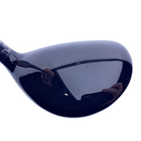 Used Titleist GT2 4 Hybrid / 21.0 Degrees / Regular Flex