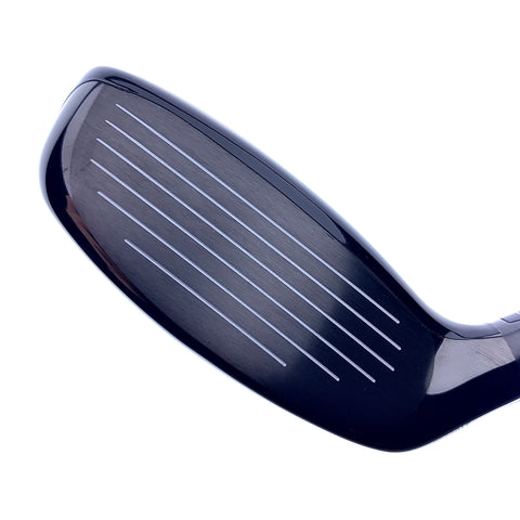 Used Titleist GT2 4 Hybrid / 21.0 Degrees / Regular Flex