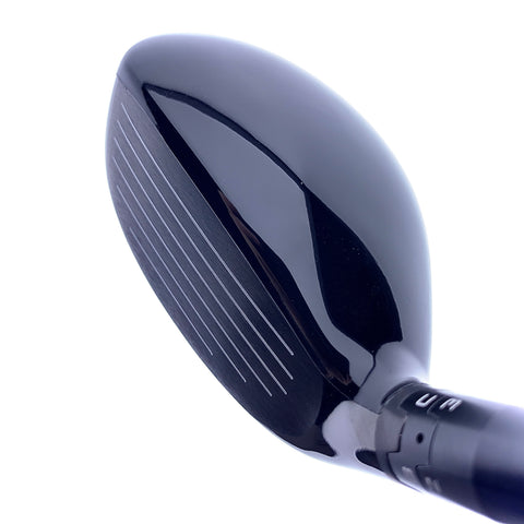 Used Titleist GT2 4 Hybrid / 21.0 Degrees / Regular Flex