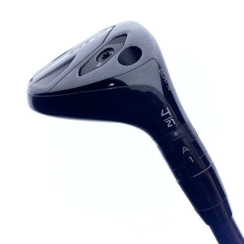Used Titleist GT2 4 Hybrid / 21.0 Degrees / Stiff + Flex