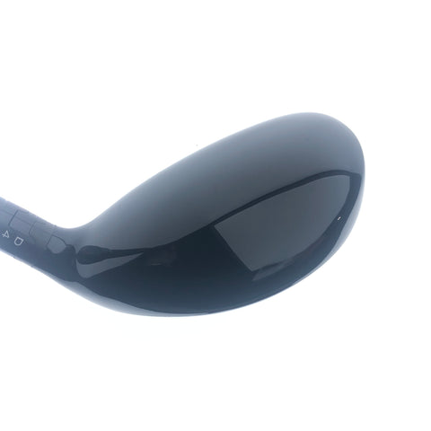 Used Titleist GT2 4 Hybrid / 21.0 Degrees / Stiff Flex