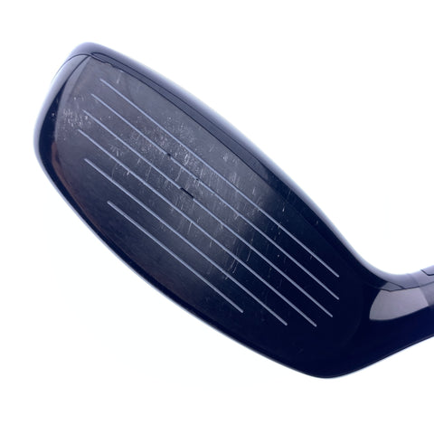 Used Titleist GT2 4 Hybrid / 21.0 Degrees / Stiff Flex