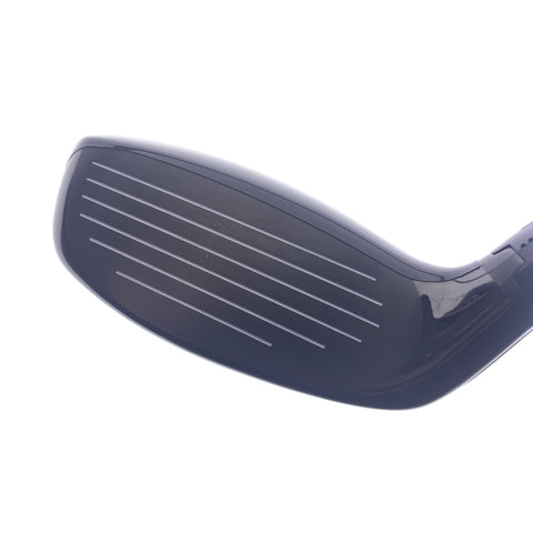 Used Titleist GT2 4 Hybrid / 21.0 Degrees / Stiff Flex