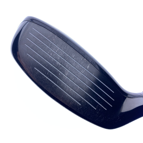 Used Titleist GT2 4 Hybrid / 21.0 Degrees / Stiff + Flex