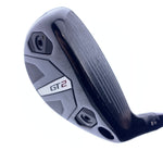 Used Titleist GT2 4 Hybrid / 21.0 Degrees / Stiff Flex