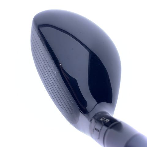 Used Titleist GT2 4 Hybrid / 21.0 Degrees / Stiff + Flex