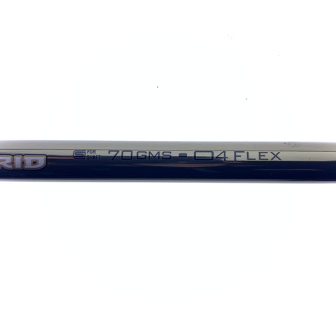 Used Titleist GT2 4 Hybrid / 21.0 Degrees / Stiff Flex