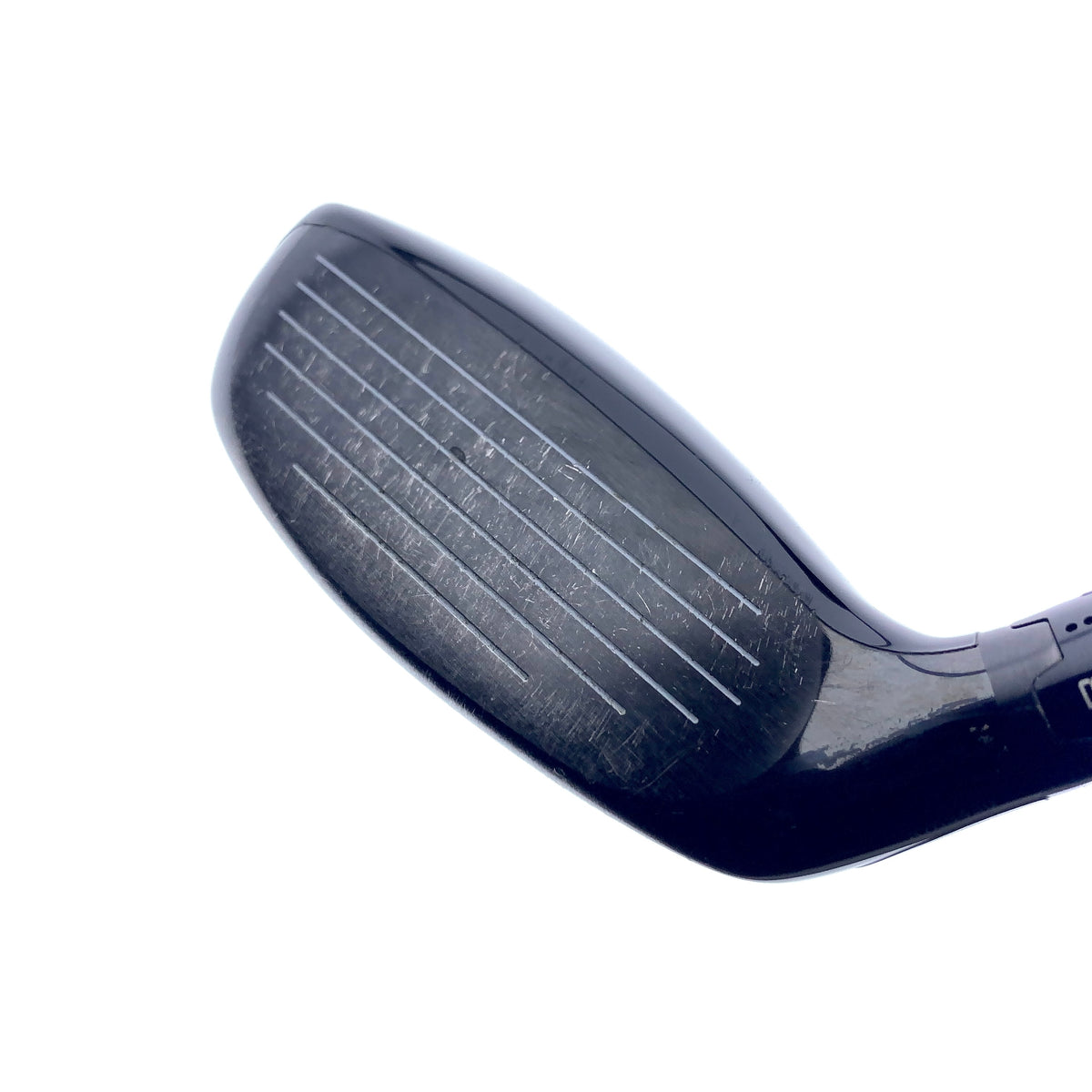 Used Titleist GT2 4 Hybrid / 21.0 Degrees / Ventus Blue HB VeloCore 7-S