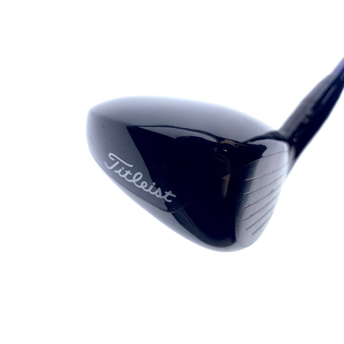 Used Titleist GT2 4 Hybrid / 21.0 Degrees / Ventus Blue HB VeloCore 7-S
