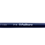 Used Titleist GT2 4 Hybrid / 21.0 Degrees / Ventus Blue HB VeloCore 7-S