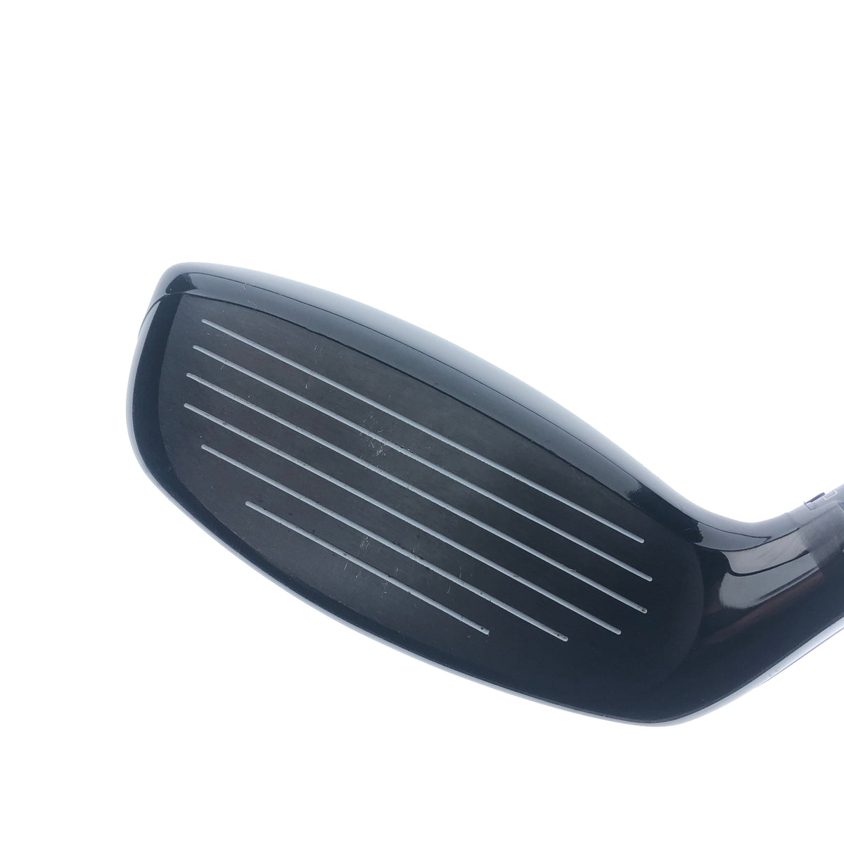 Used Titleist GT2 4 Hybrid/21.0 Deg/X-Stiff Flex/Tour AD UB-7X