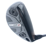 Used Titleist GT2 4 Hybrid/21.0 Deg/X-Stiff Flex/Tour AD UB-7X
