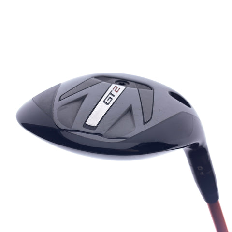 Used Titleist GT2 5 FW /18 Degrees / Stiff Flex / Graphite Design Tour AD DI-6 S