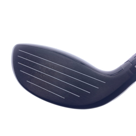 Used Titleist GT2 5 FW /18 Degrees / Stiff Flex / Graphite Design Tour AD DI-6 S