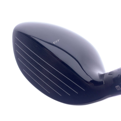 Used Titleist GT2 5 FW /18 Degrees / Stiff Flex / Graphite Design Tour AD DI-6 S