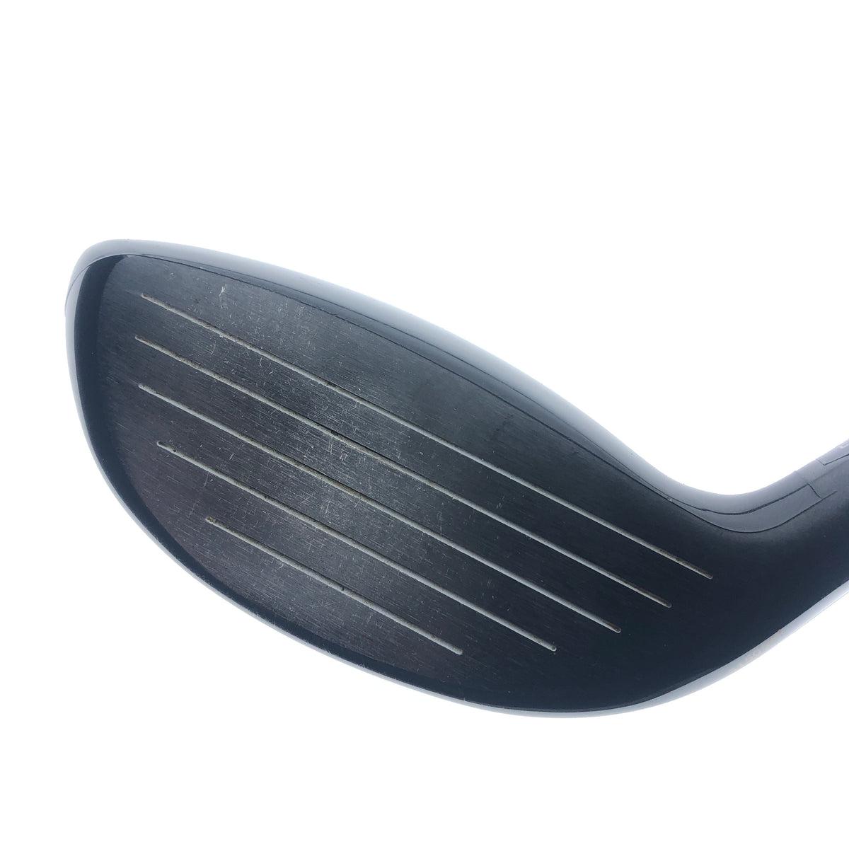 Used Titleist GT2 5 FW/18.0 Deg/TX Flex/Diamana ZF 80