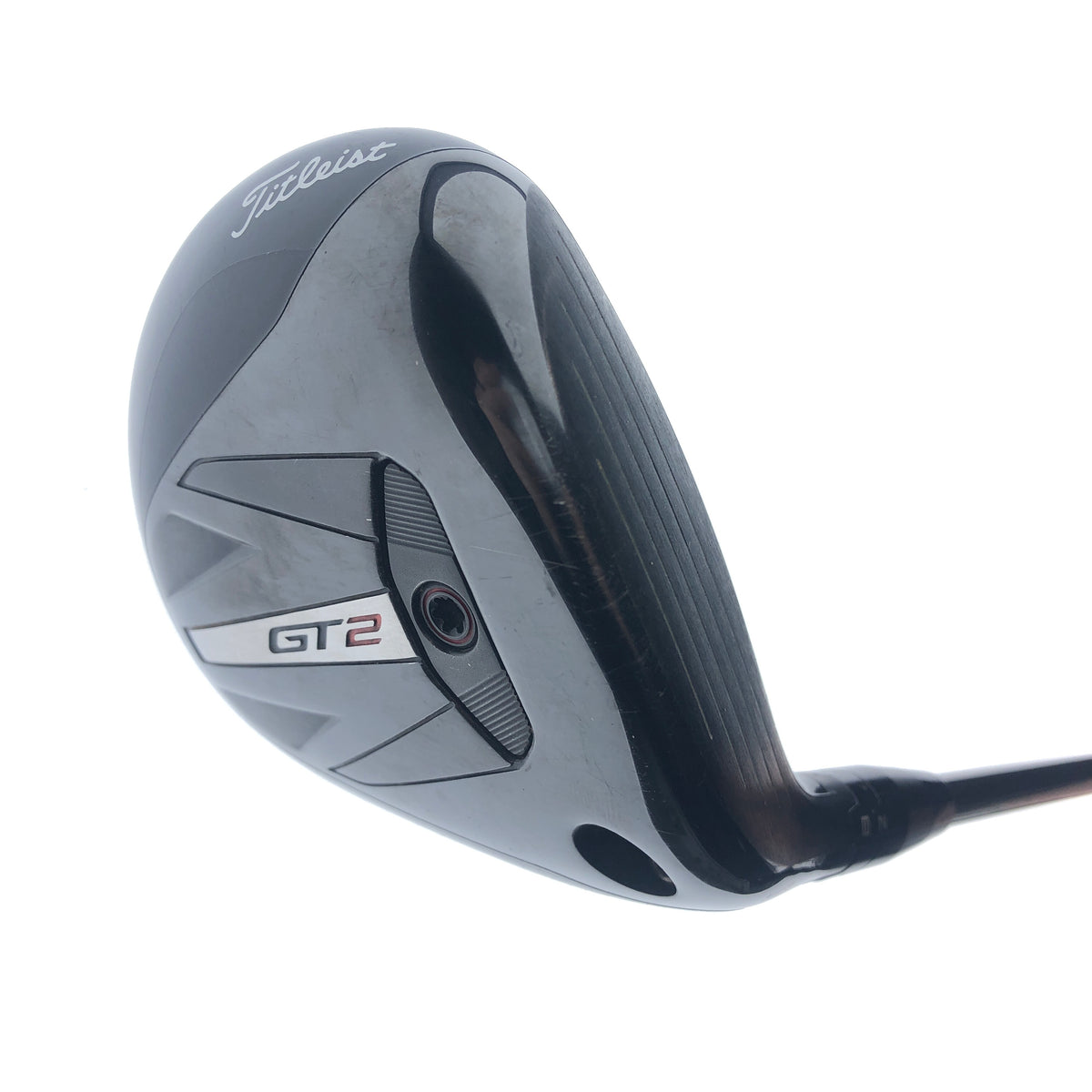 Used Titleist GT2 5 FW/18.0 Deg/TX Flex/Diamana ZF 80