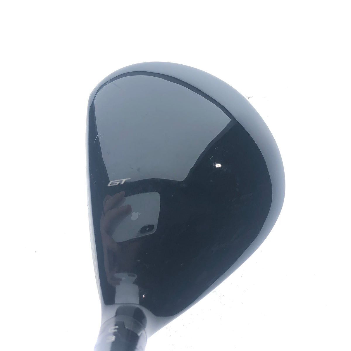 Used Titleist GT2 5 FW/18.0 Deg/TX Flex/Diamana ZF 80