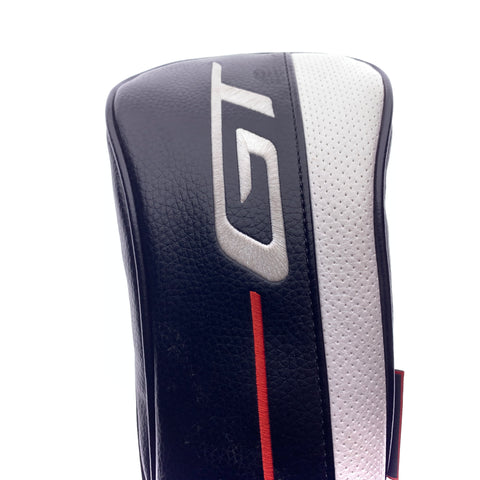 Used Titleist GT2 5 Fairway Wood / 18 Degrees / Regular Flex