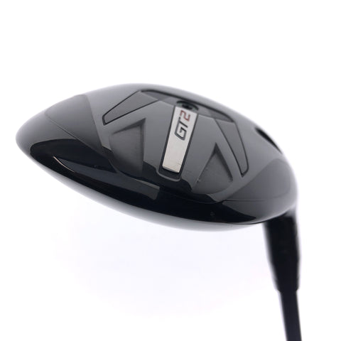 Used Titleist GT2 5 Fairway Wood / 18 Degrees / Regular Flex