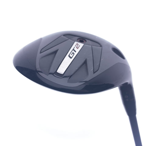 Used Titleist GT2 5 Fairway Wood / 18 Degrees / Regular Flex