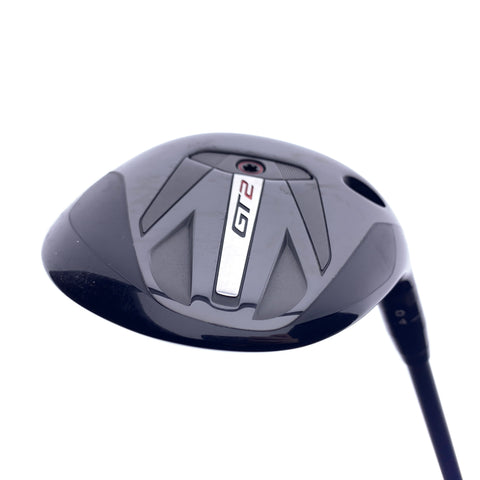 Used Titleist GT2 5 Fairway Wood / 18 Degrees / Regular Flex
