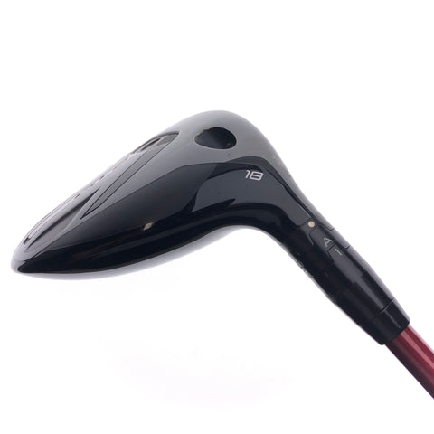 Used Titleist GT2 5 Fairway Wood / 18 Degrees / Regular Flex