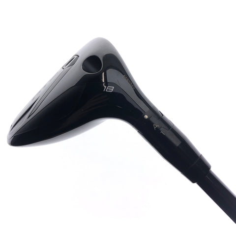 Used Titleist GT2 5 Fairway Wood / 18 Degrees / Regular Flex