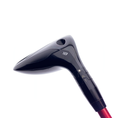 Used Titleist GT2 5 Fairway Wood / 18 Degrees / Regular Flex