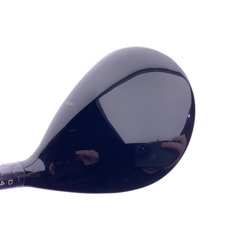 Used Titleist GT2 5 Fairway Wood / 18 Degrees / Regular Flex