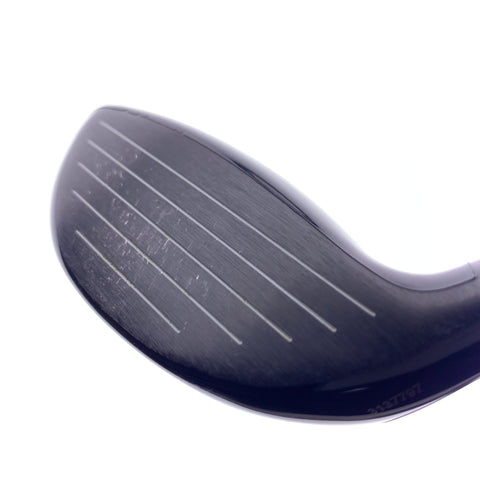 Used Titleist GT2 5 Fairway Wood / 18 Degrees / Regular Flex