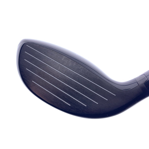 Used Titleist GT2 5 Fairway Wood / 18 Degrees / Regular Flex