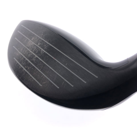 Used Titleist GT2 5 Fairway Wood / 18 Degrees / Regular Flex