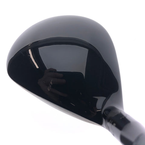 Used Titleist GT2 5 Fairway Wood / 18 Degrees / Regular Flex