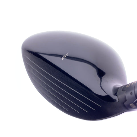 Used Titleist GT2 5 Fairway Wood / 18 Degrees / Regular Flex