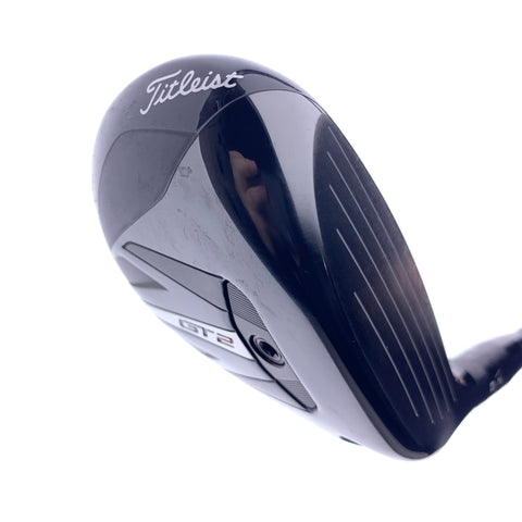 Used Titleist GT2 5 Fairway Wood / 18 Degrees / Regular Flex