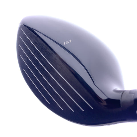 Used Titleist GT2 5 Fairway Wood / 18 Degrees / Regular Flex