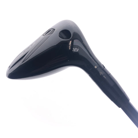 Used Titleist GT2 5 Fairway Wood / 18 Degrees / Stiff Flex
