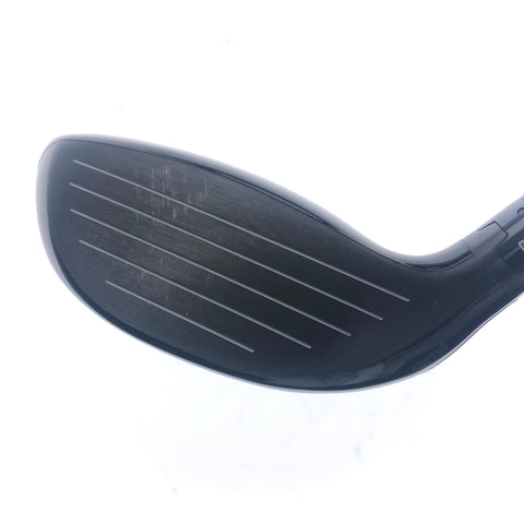 Used Titleist GT2 5 Fairway Wood / 18 Degrees / Stiff Flex