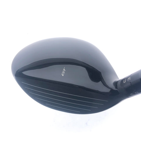 Used Titleist GT2 5 Fairway Wood / 18 Degrees / Stiff Flex