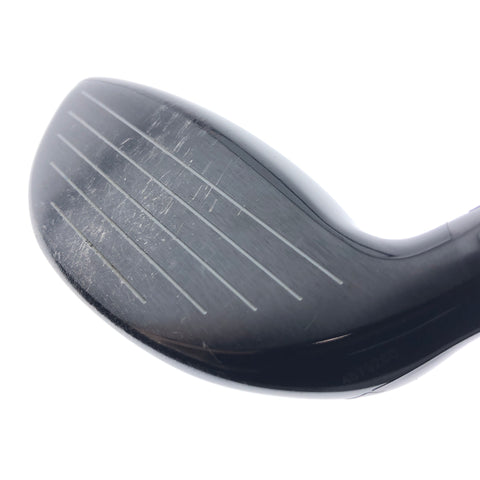 Used Titleist GT2 5 Fairway Wood / 18 Degrees / Stiff Flex