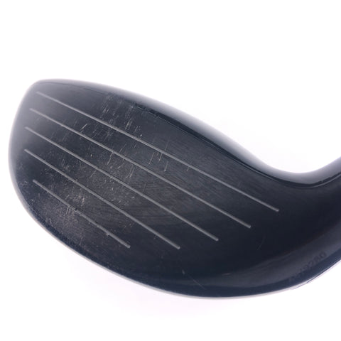 Used Titleist GT2 5 Fairway Wood / 18 Degrees / Stiff Flex