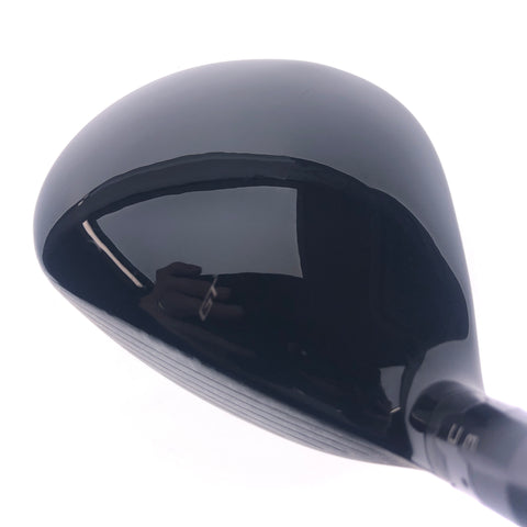 Used Titleist GT2 5 Fairway Wood / 18 Degrees / Stiff Flex