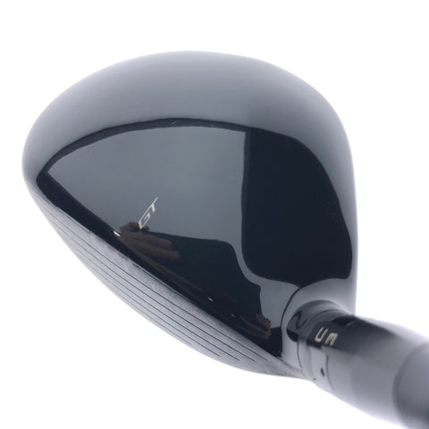 Used Titleist GT2 5 Fairway Wood / 18 Degrees / Stiff Flex