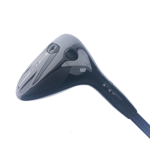 Used Titleist GT2 5 Fairway Wood / 18 Degrees / VELOCORE X-Stiff Flex