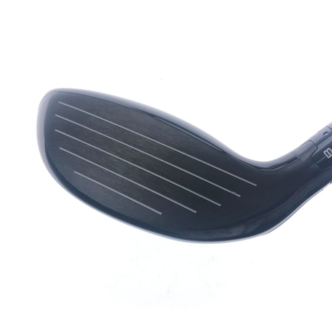 Used Titleist GT2 5 Fairway Wood / 18 Degrees / VELOCORE X-Stiff Flex