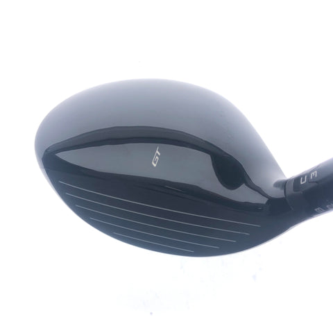 Used Titleist GT2 5 Fairway Wood / 18 Degrees / VELOCORE X-Stiff Flex