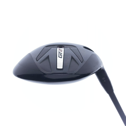 Used Titleist GT2 5 Fairway Wood / 18.0 Degrees / Regular Flex