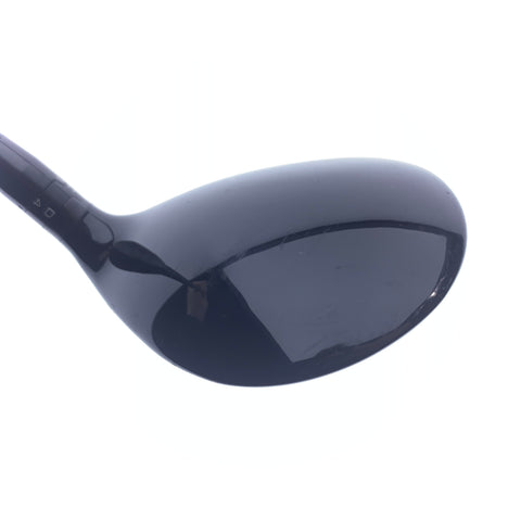 Used Titleist GT2 5 Fairway Wood / 18.0 Degrees / Regular Flex