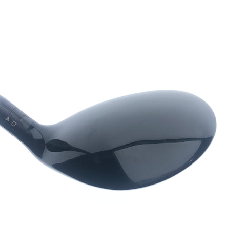 Used Titleist GT2 5 Fairway Wood / 18.0 Degrees / Regular Flex